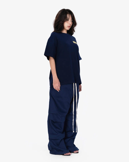 MBI | SIGNATURE MBI LOGO T - NAVY