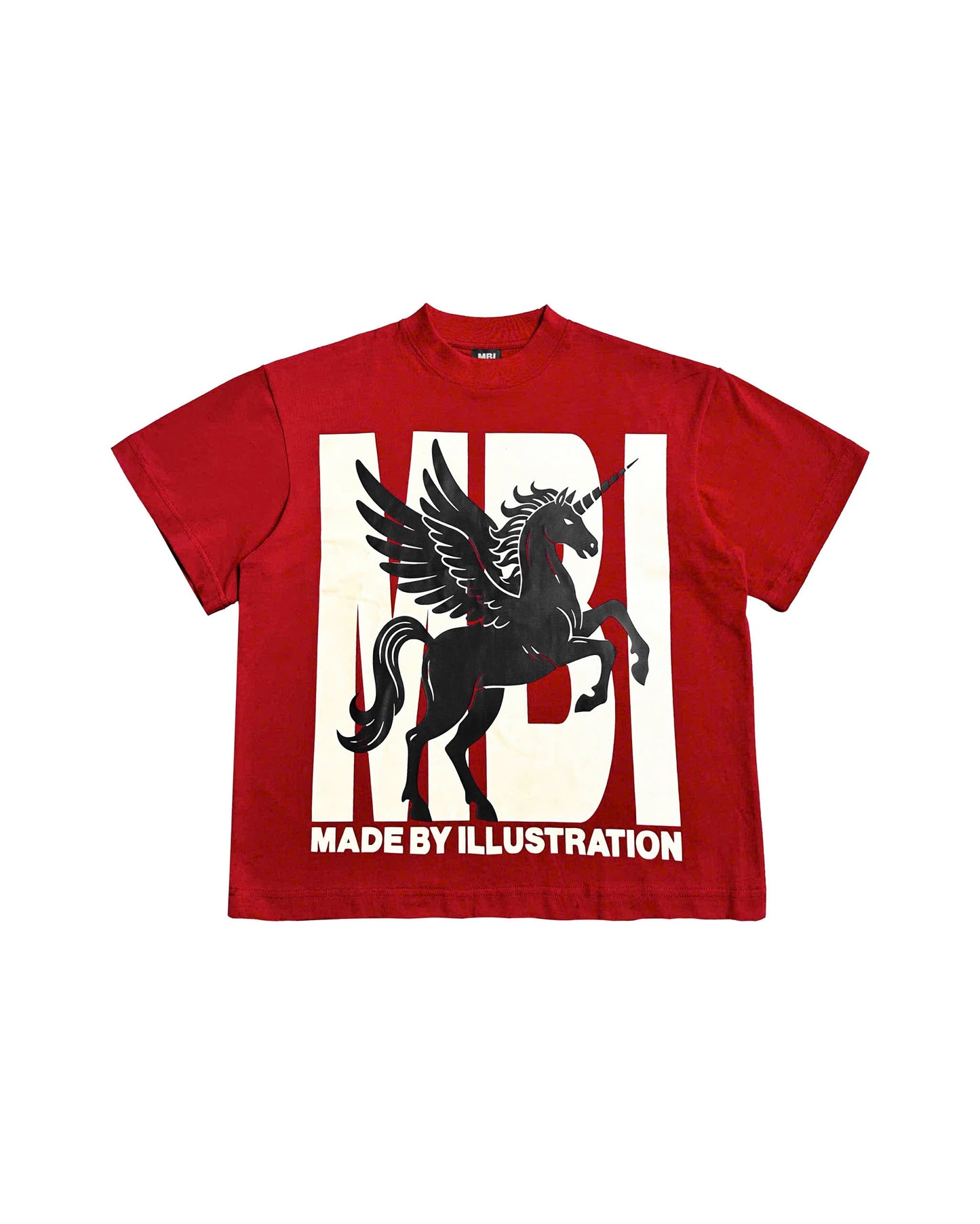 ALICORN LOGO T