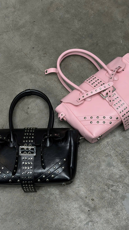 MBI X ND BASON BRIGDE - MINI BAG