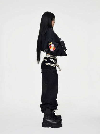 MBI | MBI UNIVERSITY ZIP HOODIE