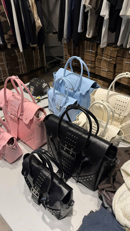 MBI X ND BASON BRIGDE - REGULAR BAG