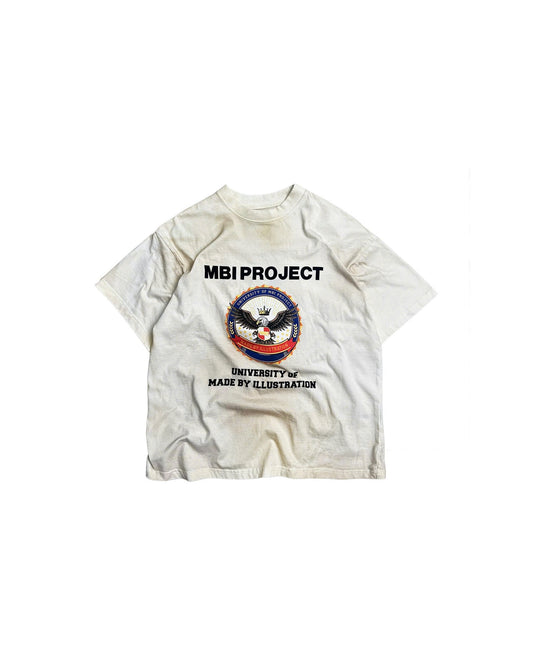 MBI | USA UNIVERSITY WASHED T