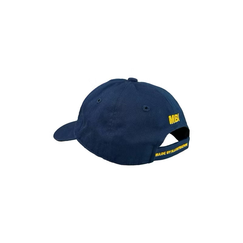 MBI | I don’t work for IKEA CAP