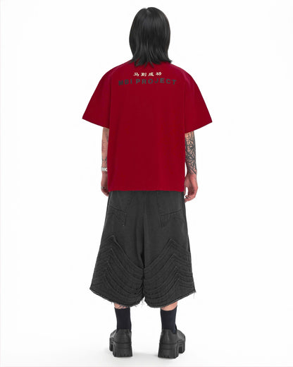 ALICORN LOGO T