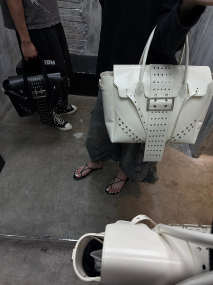MBI X ND BASON BRIGDE - REGULAR BAG