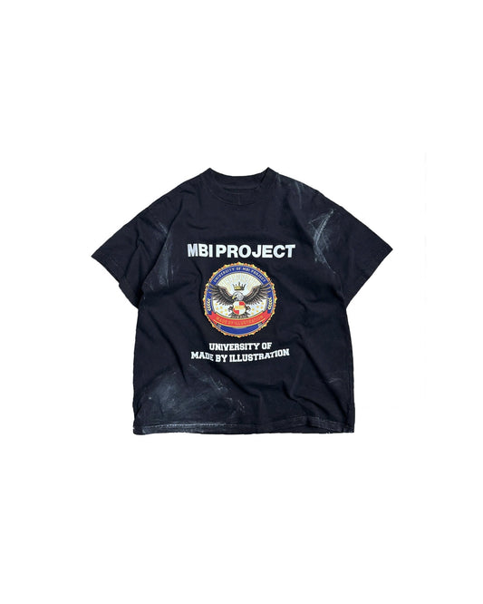 MBI | USA UNIVERSITY WASHED T