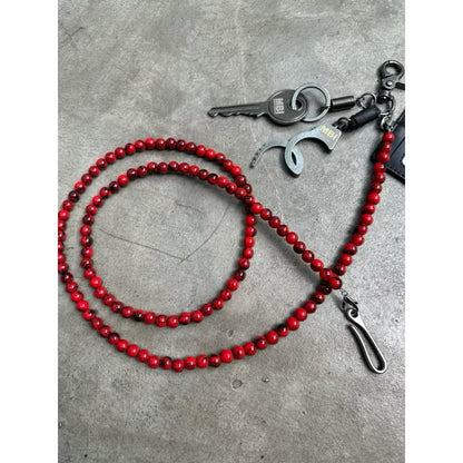 MBI - SPECIAL AGENT BALL-CHAIN