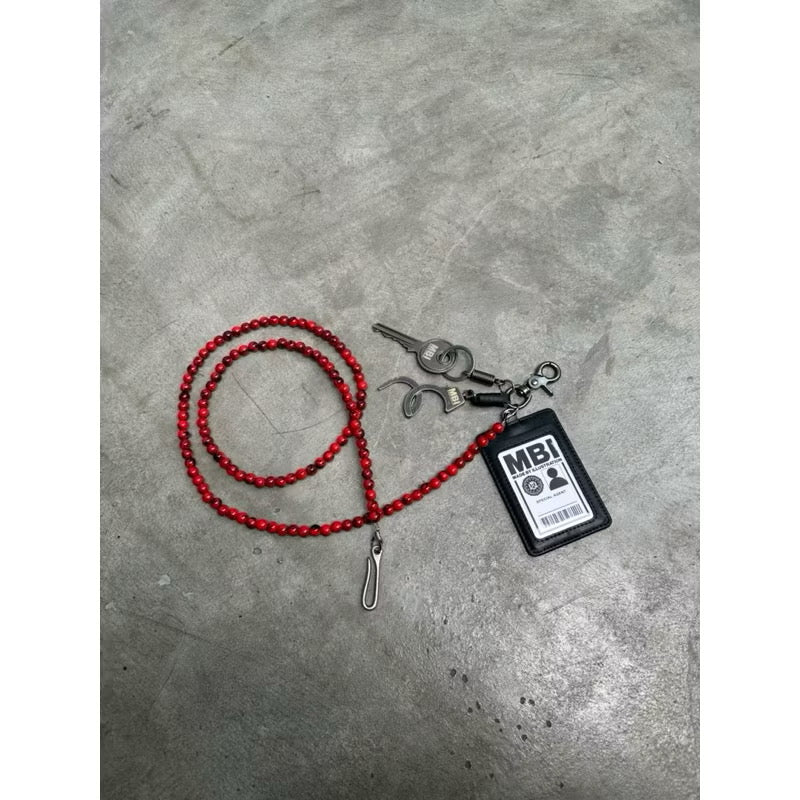 MBI - SPECIAL AGENT BALL-CHAIN