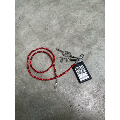 MBI - SPECIAL AGENT BALL-CHAIN