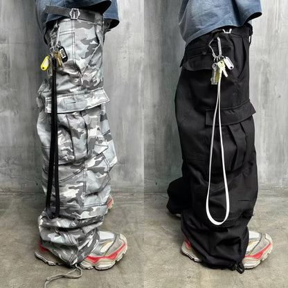 MBI | MBI KEYS-CHAIN - BLACK