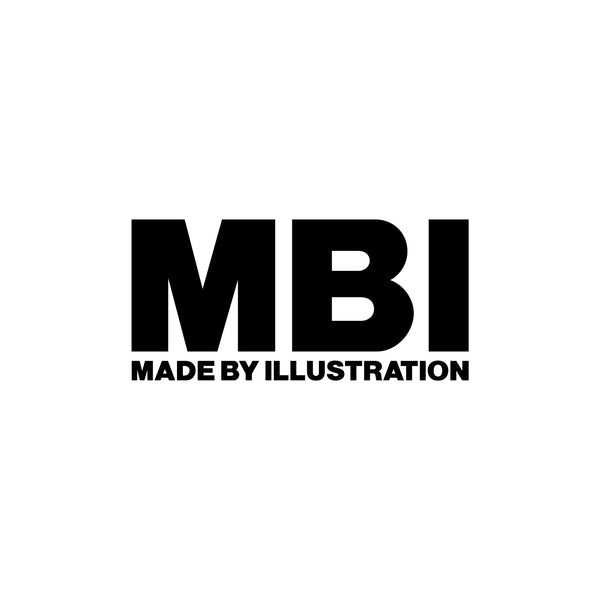 MBI - MADE BY ILLUSTRATION